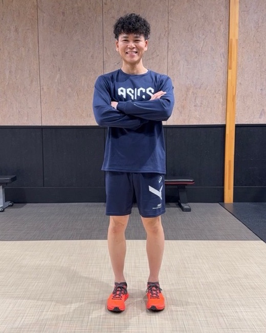 Baseball Training Park 代表 廣瀬悟志
